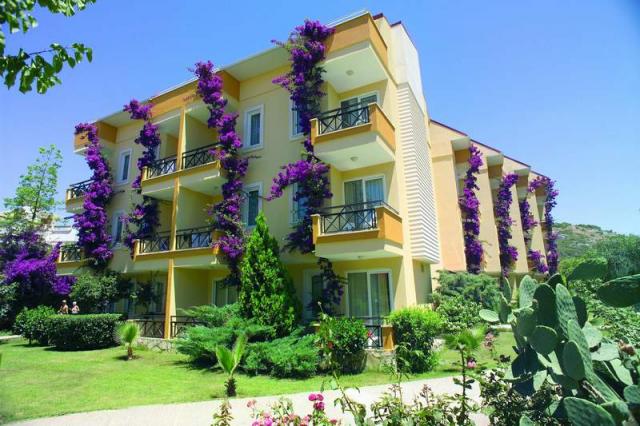 Club Dizalya Hotel